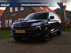 Skoda Kodiaq - 1.4 TSI Style 7-Persoons | Stoelverwarming | Navigatie | Keyless Go | Sportstoelen | Clima