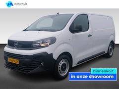 Opel Vivaro Electric - GB EV 75 kWh 136pk L2
