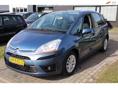 Citroën C4 Picasso - 1.6 VTi Image Dual Climate Cruise Trekhaak NAP APK