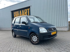 Opel Agila - 1.0-12V | STUURBKR | APK 03-2027 |