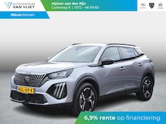 Peugeot 2008 - 1.2 PureTech 130 Allure CAMERA MET SENSOREN | NAVI & CARPLAY | E.C.C. |