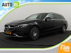 Mercedes-Benz C-klasse Estate - 200 204 PK Luxury-Line Camera Adapt.Cruise
