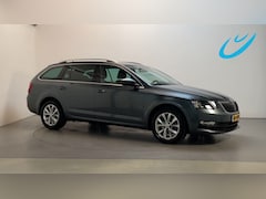Skoda Octavia Combi - 1.0 TSI Greentech Ambition Business Navigatie DAB+ Parkeersensoren
