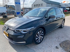 Volkswagen Golf - 1.4 eHybrid Style