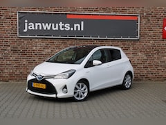 Toyota Yaris - 1.5 Hybrid Dynamic + Panoramadak
