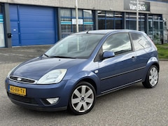 Ford Fiesta - 1.3 Futura Airco Radio/CD Elektrische pakket