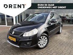 Suzuki SX4 - 1.6 Executive | Trekhaak | Stoelverwarming | Cruise control |