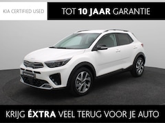 Kia Stonic - 1.0 T-GDi MHEV GT-Line Keyless | Stoelverwarming | Camera | Clima | Navi | Cruise