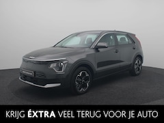 Kia Niro EV - Light Edition 64.8 kWh | SOH 100% | Camera | Smart Key | Clima