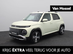 Hyundai Inster - Evolve 49 kWh | Uit Voorraad Leverbaar