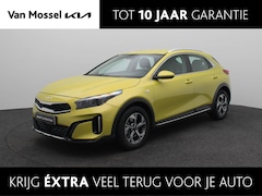 Kia XCeed - 1.0 T-GDi DynamicPlusLine | Apple carplay/ Android Auto | Stoel en Stuur Verwarming | Clim