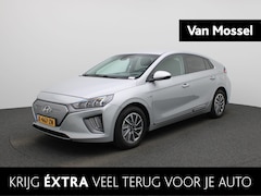 Hyundai IONIQ - Premium EV 38 kWh | Apple Carplay / Android Auto | Leder | LED | Stoelverwarming/Koeling |
