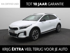 Kia XCeed - 1.5 T-GDi GT-Line Edition | Navigatie | Climate Control | Lm velgen | Parkeersensoren | Ca