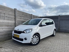 Skoda Citigo - 1.0 Greentech Tour Airco-Navi