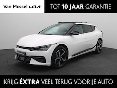 Kia EV6 - GT-Line 77.4 kWh | Trekhaak | 360 camera | Climate Control | Stoel Verwarming & Ventilatie