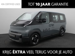 Kia PV5 Passenger - Elite Executive 71.2 kWh | Navigatie | Climate Control | Lm velgen | Parkeersensoren | Cam