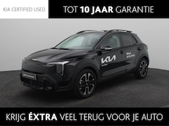 Kia Stonic - 1.0 T-GDi MHEV GT-Line | DEMO | NIEUW MODEL | TE BESTELLEN | OPENDAK | CAMERA | NAVI | VOL