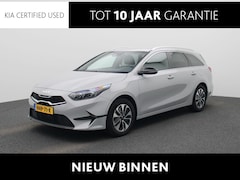 Kia Cee'd Sportswagon - Ceed 1.0 T-GDi Design Edition | JBL | Stoel & Stuur Verwarming | Elek. Achterklep | Dodeho