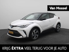 Toyota C-HR - 1.8 Hybrid Style Automaat | Navigatie | Achteruitrijcamera | Cruise Control | Airco |