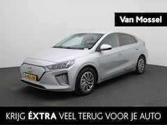 Hyundai IONIQ - Premium EV 38 kWh | Achteruitrijcamera | Stoelverwarming | Stoelverkoeling | Adapt. Cruise