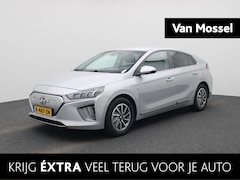 Hyundai IONIQ - Premium EV 38 kWh | Camera | Navigatie |