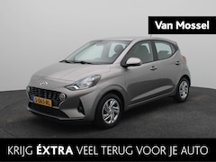 Hyundai i10 - 1.0 Comfort Airco | Cruise control | LED dagrijverlichting | Apple Carplay/Android Auto |
