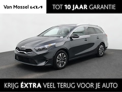 Kia Cee'd Sportswagon - Ceed 1.0 T-GDi Design Edition | JBL | Stoel & Stuur Verwarming | Elek. Achterklep | Dodeho