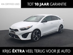 Kia Pro cee'd - ProCeed 1.5 T-GDi GT-Line | Navigatie | Climate Control | Lm velgen | Parkeersensoren | Ca