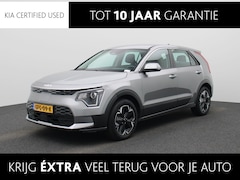 Kia Niro EV - Light Edition 64.8 kWh