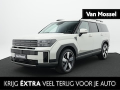 Hyundai Santa Fe - 1.6 T-GDI PHEV Comfort Plus Limited 4WD 7p. | Unieke Kans | Stoelverwarming | Lederen bekl