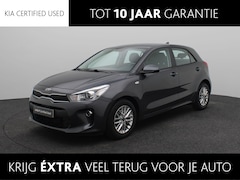 Kia Rio - 1.0 TGDI DynamicLine | NAVIGATIE | AIRCO | CAMERA | PDC | LM | CRUISE CONTROL