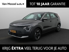Kia Niro EV - Light Edition 64.8 kWh | Camera | Cruise Control | Navigatie | Parkeer Sensoren