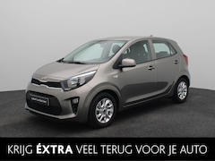 Kia Picanto - 1.0 MPi DynamicPlusLine