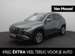 Hyundai Tucson - 1.6 T-GDI HEV Comfort | Trekhaak | Achteruitrijcamera | Keyless | Android Auto/Apple Carpl