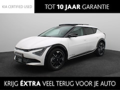 Kia EV6 - Plus Advanced 84 kWh | LED | Stoel Stuur Verwarming | Navigatie | Climate Control | Cruise