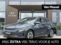 Hyundai Kona Electric - EV Fashion 39 kWh | Navigatie | Cruise control| Achteruitrijcamera| Parkeersensoren achter