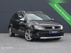 Volkswagen Polo - 1.4-16V Cross Polo Airco Stoelver 17" Inch