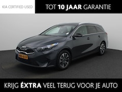Kia Cee'd Sportswagon - Ceed 1.0 T-GDi Design Edition | JBL | Stoel & Stuur Verwarming | Elek. Achterklep | Dodeho