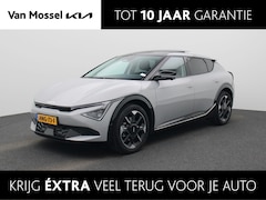Kia EV6 - Plus Advanced 84 kWh | Stoel & Stuur Verwarming | Stoelventilatie | Navigatie | Adaptive C