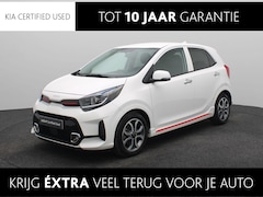 Kia Picanto - 1.0 DPi GT-Line