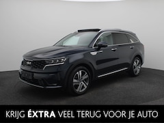 Kia Sorento - 1.6 T-GDI Plug-in Hybrid 4WD ExecutiveLine 7p. | All-Season | HUD | Audio Bose | Elek. Zwa