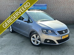 SEAT Alhambra - 1.4 TSI FR Business Intense