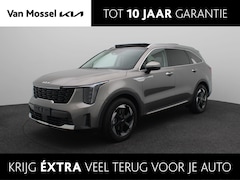 Kia Sorento - 1.6 T-GDi Plug-in Hybrid 4WD DynamicPlusLine 7p. | Navigatie | Clima | Elektrisch bedienba