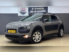 Citroën C4 Cactus - 1.2 e-VTi Feel/AUTOMAAT/Rijklaar