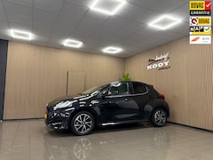 Toyota Yaris - 1.5 Hybrid Style * Carplay / LED / Stoelverwarming / Camera / NL Auto