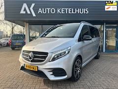 Mercedes-Benz V-klasse - 250d Lang DC Avantgarde Edition|ORG NL|Burmester|360 Camera