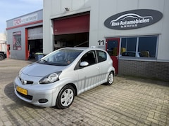 Toyota Aygo - 1.0-12V Comfort