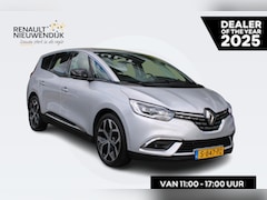 Renault Grand Scénic - 1.3 TCe Techno 7p. | CAMERA | BLIND SPOT | PARKEERSENSOREN V+A | CLIMATE CONTROL | CRUISE