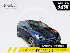 Renault Grand Scénic - 1.3 TCe Intens 7p. Trekhaak/Parkeersensoren voor en achter