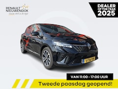 Renault Clio - 1.6 E-Tech Full Hybrid 145 techno